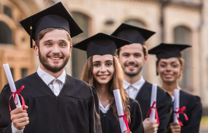 A student of the MMG-20-3p group, Rustam Zaripov, was trained in academic mobility at the Peoples' Friendship University of Russia