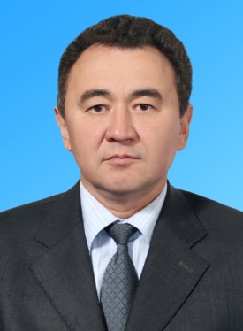 Корганбаев Бауржан Ногайбаевич т.ғ.д., профессор